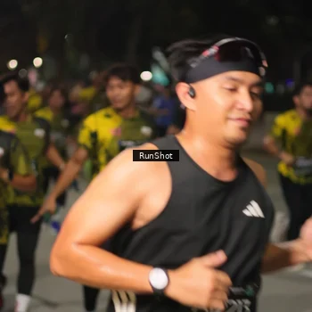 Runner Photo 7062214
