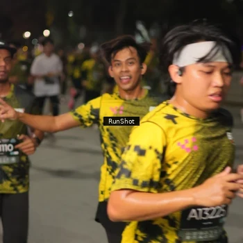 Runner Photo 7062216