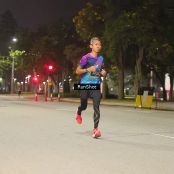 Runner Photo 7062217