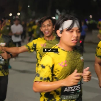 Runner Photo 7062219