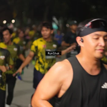 Runner Photo 7062220