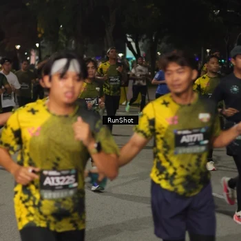 Runner Photo 7062222