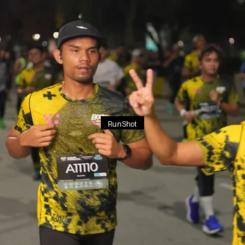 Runner Photo 7062227