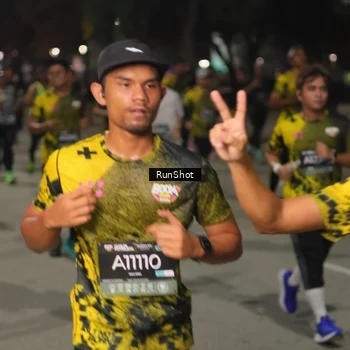 Runner Photo 7062229