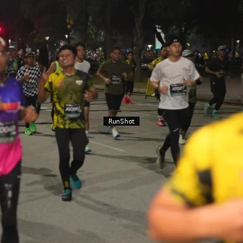 Runner Photo 7062230