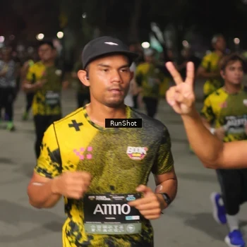 Runner Photo 7062232