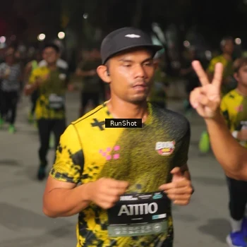 Runner Photo 7062235