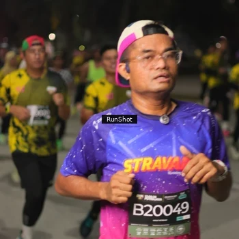 Runner Photo 7062237