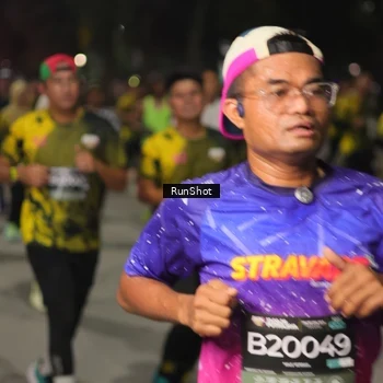 Runner Photo 7062238