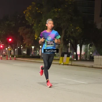 Runner Photo 7062240