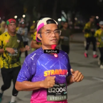 Runner Photo 7062241