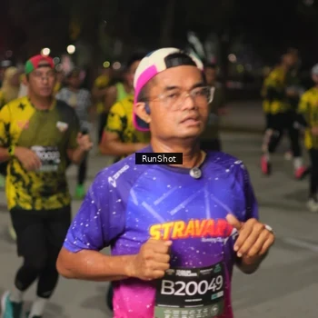 Runner Photo 7062242