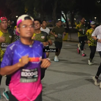 Runner Photo 7062243