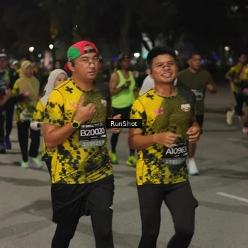Runner Photo 7062245