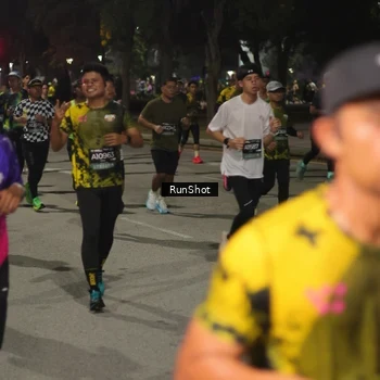 Runner Photo 7062246