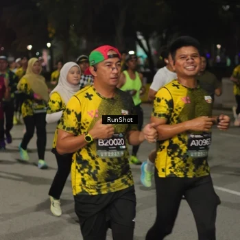Runner Photo 7062248
