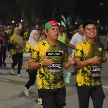Runner Photo 7062249