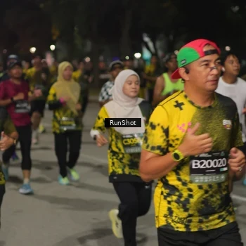Runner Photo 7062250