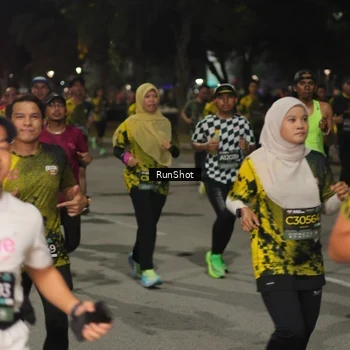 Runner Photo 7062253