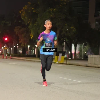 Runner Photo 7062255