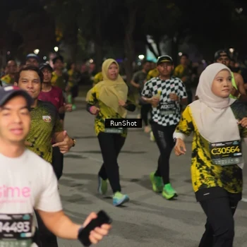 Runner Photo 7062256