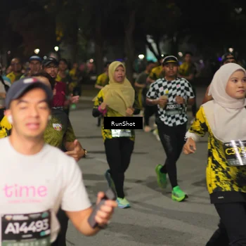 Runner Photo 7062257