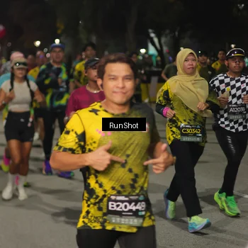 Runner Photo 7062262