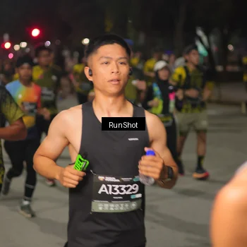 Runner Photo 7062264