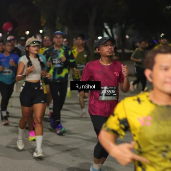 Runner Photo 7062265