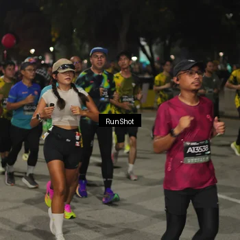 Runner Photo 7062268