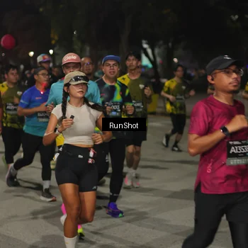 Runner Photo 7062270