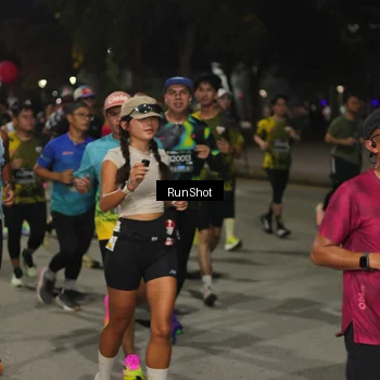Runner Photo 7062271