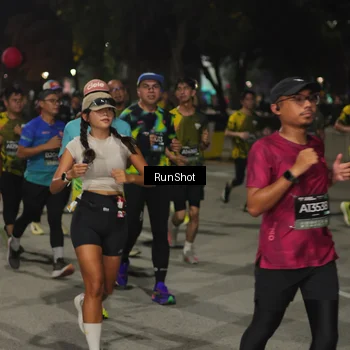 Runner Photo 7062273