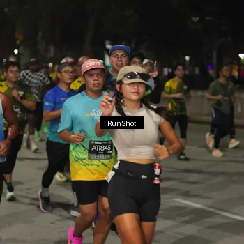 Runner Photo 7062276