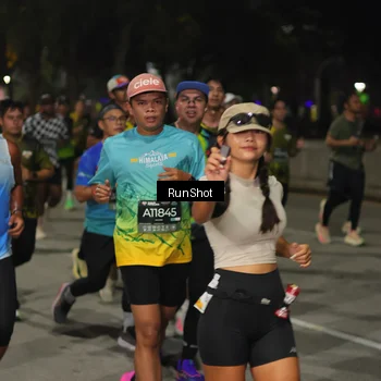 Runner Photo 7062278