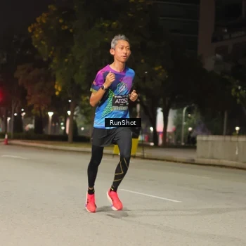 Runner Photo 7062279