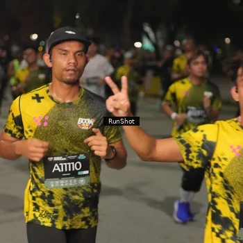 Runner Photo 7062280