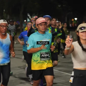 Runner Photo 7062281