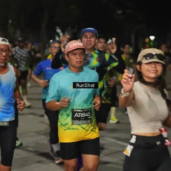 Runner Photo 7062286