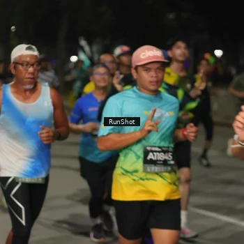 Runner Photo 7062292