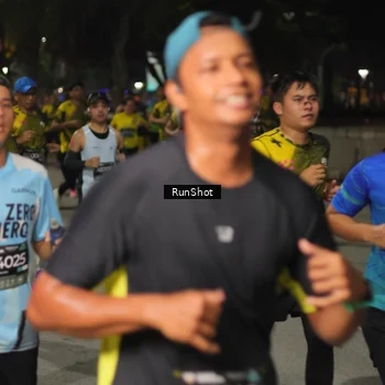 Runner Photo 7062293