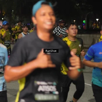 Runner Photo 7062294