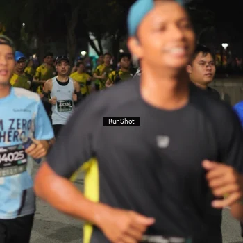 Runner Photo 7062295