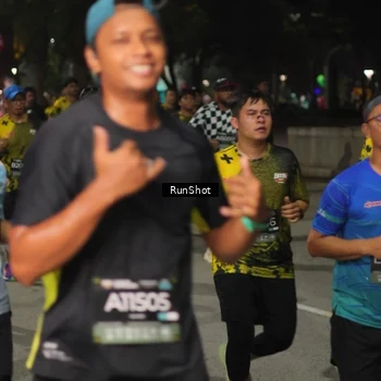 Runner Photo 7062296
