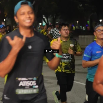 Runner Photo 7062297