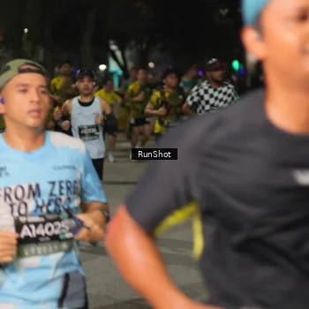 Runner Photo 7062298