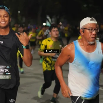 Runner Photo 7062299