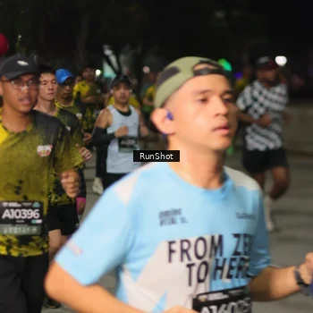 Runner Photo 7062303