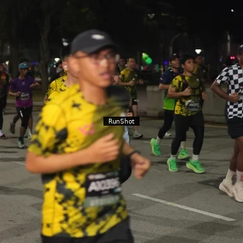 Runner Photo 7062305