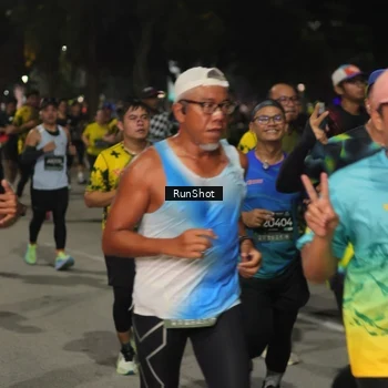 Runner Photo 7062307